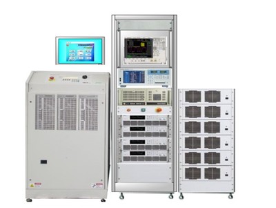 LC1610 PV Inverter太阳能逆变器测试系统