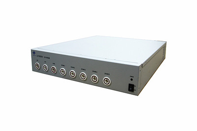 LC185001 信号控制箱